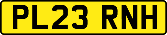 PL23RNH