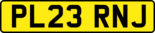 PL23RNJ