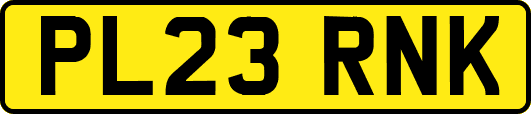 PL23RNK