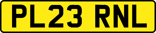 PL23RNL