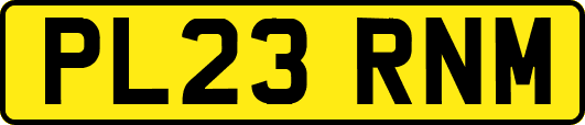 PL23RNM