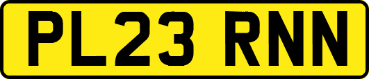 PL23RNN