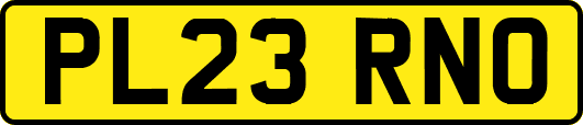 PL23RNO
