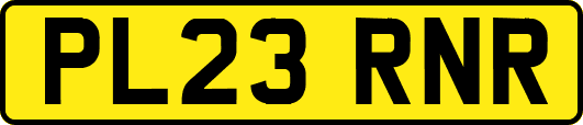 PL23RNR