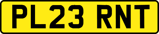 PL23RNT