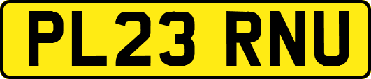 PL23RNU