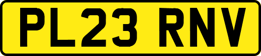 PL23RNV