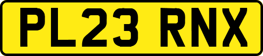 PL23RNX