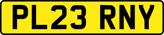 PL23RNY