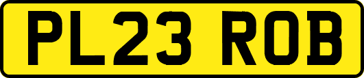PL23ROB