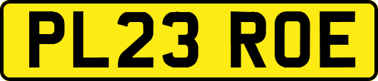 PL23ROE