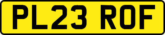 PL23ROF