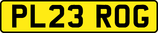 PL23ROG