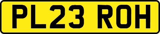 PL23ROH