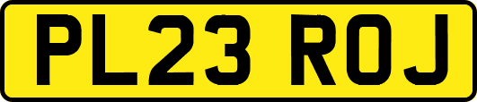 PL23ROJ
