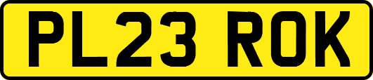 PL23ROK