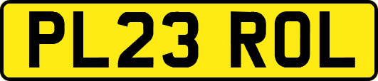 PL23ROL