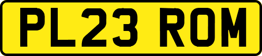 PL23ROM