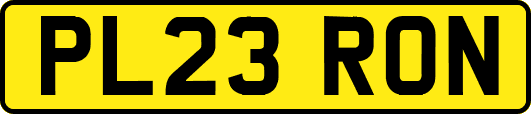 PL23RON