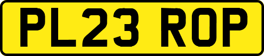 PL23ROP