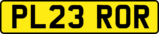 PL23ROR