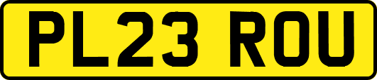 PL23ROU