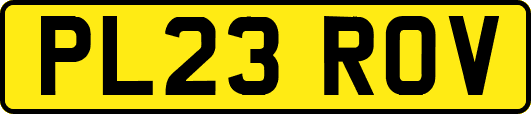 PL23ROV