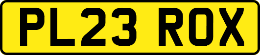 PL23ROX