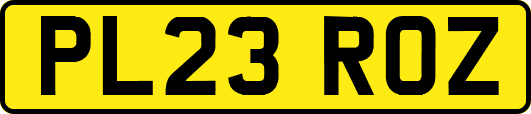 PL23ROZ