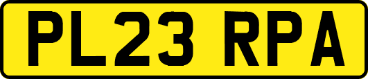 PL23RPA