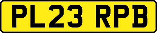 PL23RPB