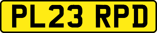 PL23RPD