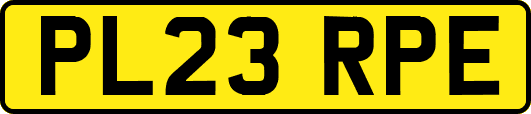 PL23RPE