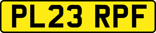 PL23RPF