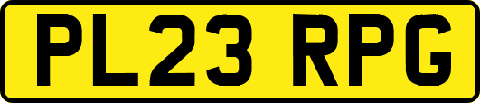 PL23RPG