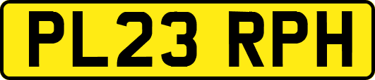 PL23RPH