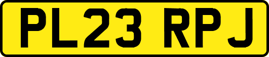 PL23RPJ