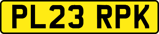 PL23RPK