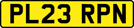 PL23RPN