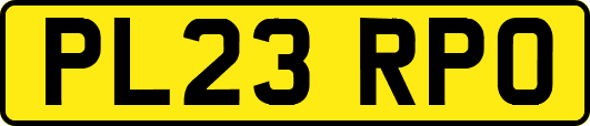 PL23RPO