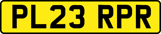 PL23RPR