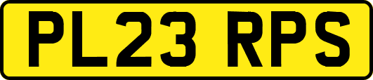 PL23RPS