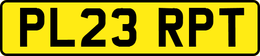 PL23RPT