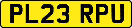 PL23RPU