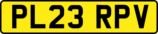 PL23RPV