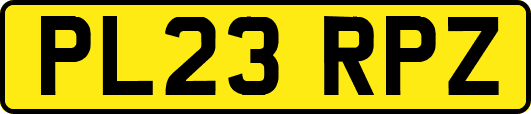 PL23RPZ