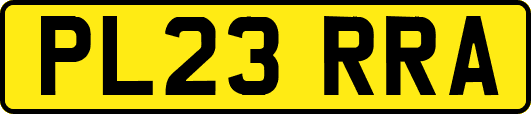 PL23RRA