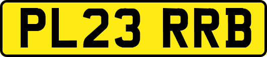 PL23RRB