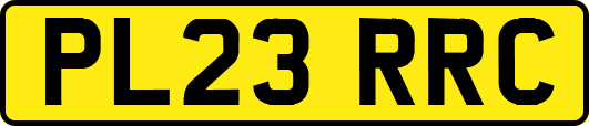 PL23RRC