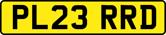 PL23RRD